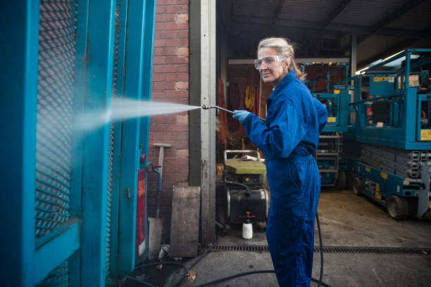 Best Pressure Washing Company Near Me  in Forest Meadows, CA