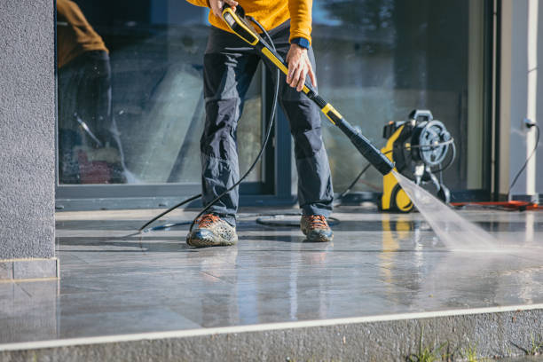 Best Concrete Pressure Washing  in Forest Meadows, CA