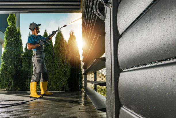 Best Garage Pressure Washing  in Forest Meadows, CA