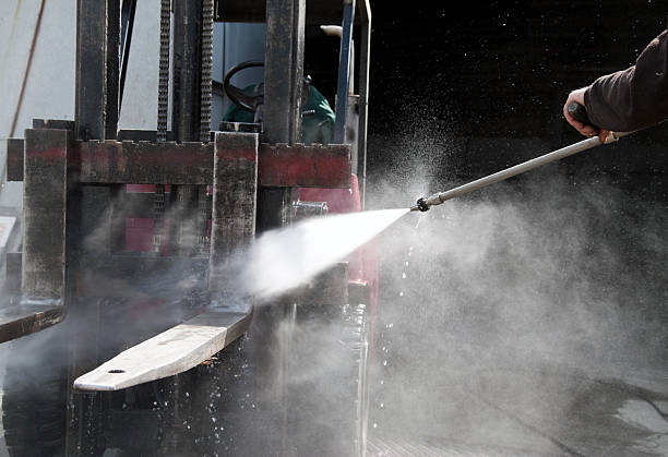 Best Commercial Pressure Washing  in Forest Meadows, CA