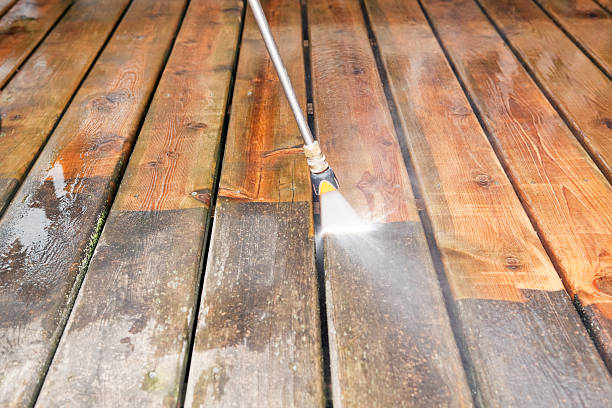 Best Local Pressure Washing Services  in Forest Meadows, CA