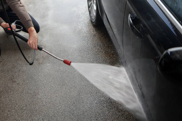 Professional Pressure Washing in Forest Meadows, CA